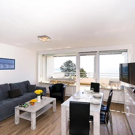 Traumblick FeWo Nr 267 Sierksdorf Exterior foto