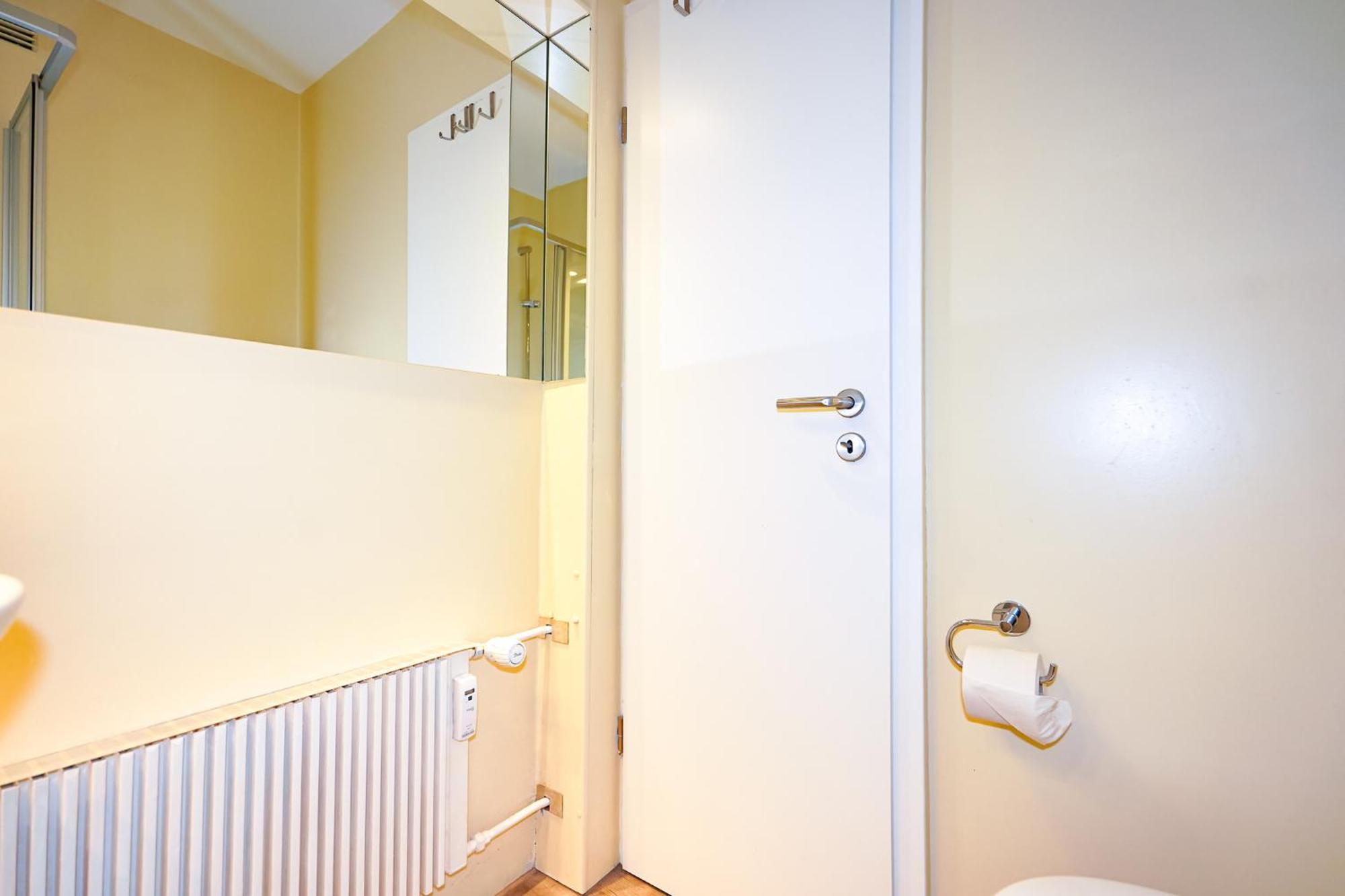 Traumblick Nr 267 Apartment Sierksdorf