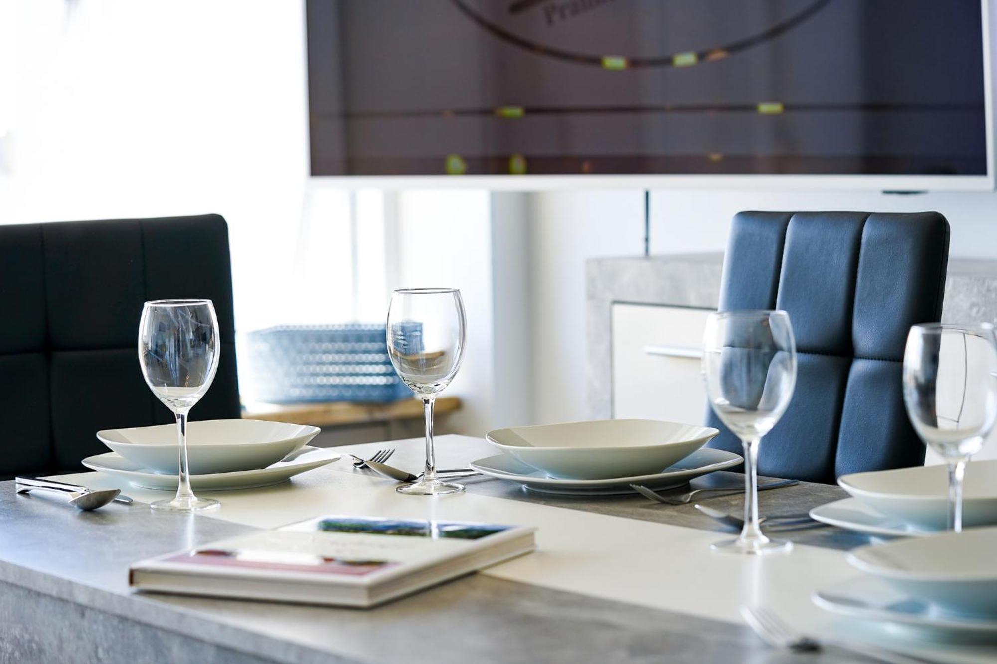 Apartment Traumblick Nr 267