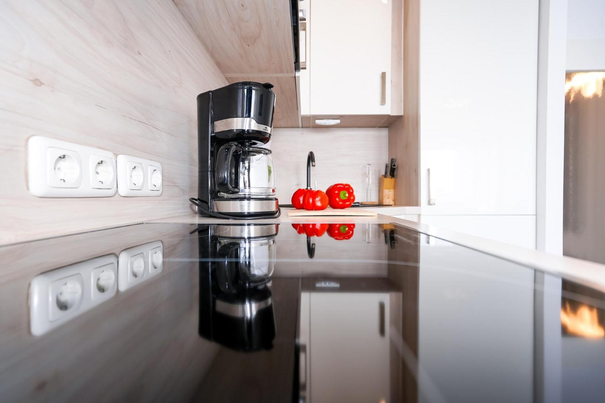 Traumblick Nr 267 Apartment Sierksdorf